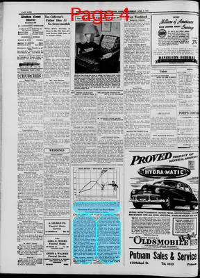 Page thumbnail for Windham County Observer