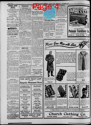 Page thumbnail for Windham County Observer
