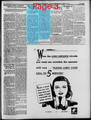 Page thumbnail for Windham County Observer