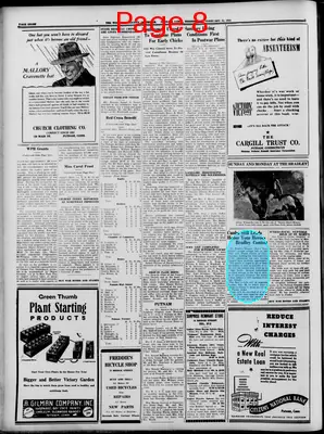 Page thumbnail for Windham County Observer