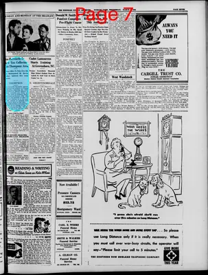Page thumbnail for Windham County Observer