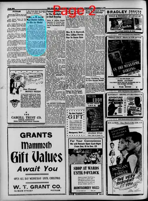 Page thumbnail for Windham County Observer