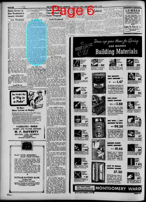 Page thumbnail for Windham County Observer