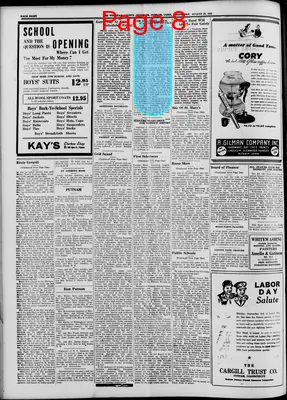 Page thumbnail for Windham County Observer