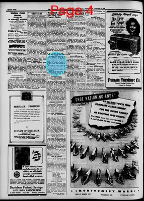 Page thumbnail for Windham County Observer