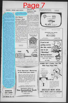 Page thumbnail for The Town Crier