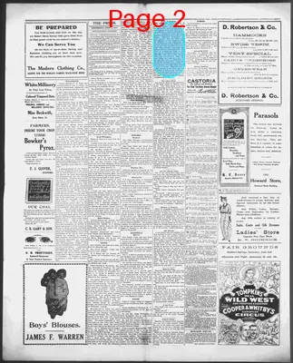 Page thumbnail for The Press