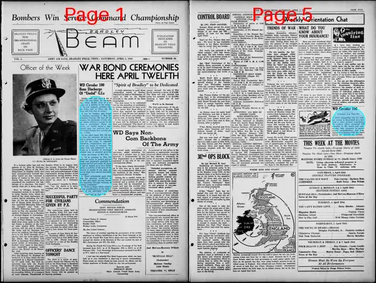 Page thumbnail for Bradley Beam