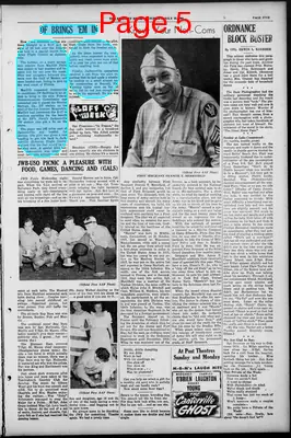 Page thumbnail for Bradley Beam