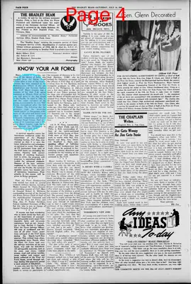 Page thumbnail for Bradley Beam