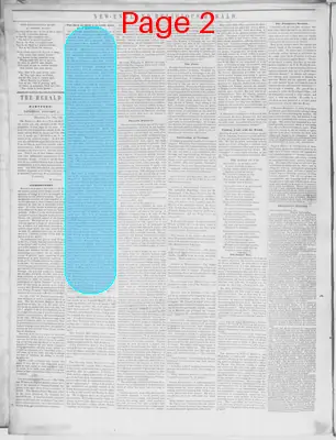 Page thumbnail for New England Religious Herald