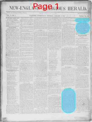 Page thumbnail for New England Religious Herald