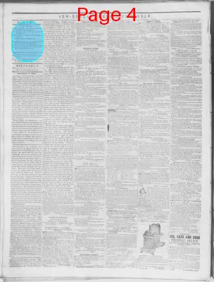 Page thumbnail for New England Religious Herald
