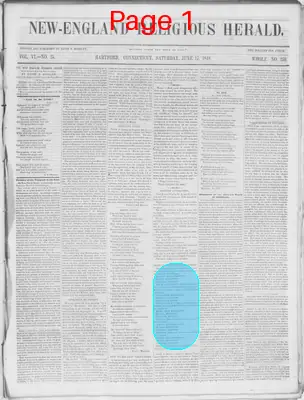 Page thumbnail for New England Religious Herald