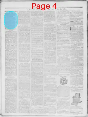 Page thumbnail for New England Religious Herald