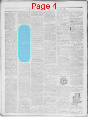 Page thumbnail for New England Religious Herald
