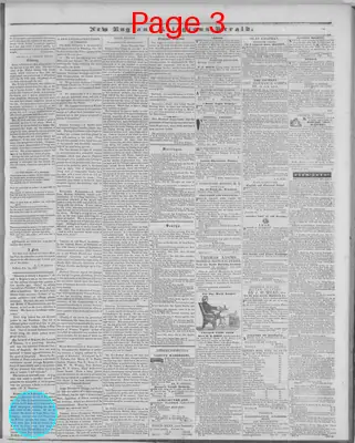 Page thumbnail for New England Religious Herald