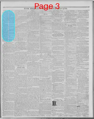 Page thumbnail for New England Religious Herald