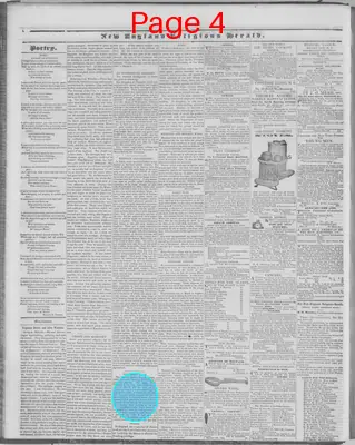Page thumbnail for New England Religious Herald