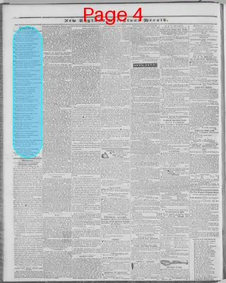 Page thumbnail for New England Religious Herald