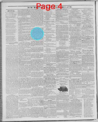 Page thumbnail for New England Religious Herald