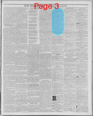Page thumbnail for New England Religious Herald