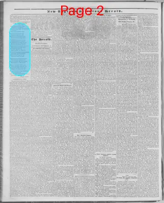 Page thumbnail for New England Religious Herald