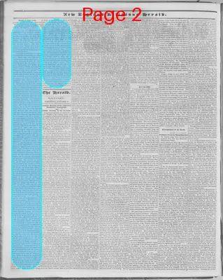 Page thumbnail for New England Religious Herald
