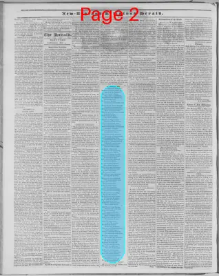 Page thumbnail for New England Religious Herald