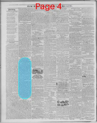 Page thumbnail for New England Religious Herald