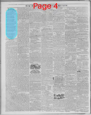 Page thumbnail for New England Religious Herald