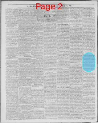Page thumbnail for New England Religious Herald