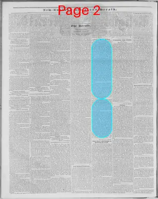 Page thumbnail for New England Religious Herald