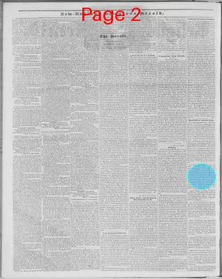 Page thumbnail for New England Religious Herald
