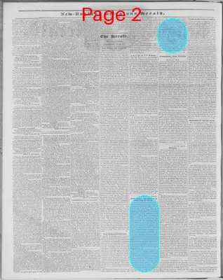 Page thumbnail for New England Religious Herald