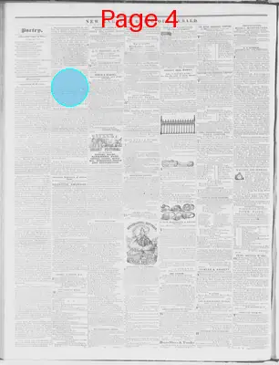 Page thumbnail for New England Religious Herald
