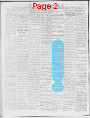 Page thumbnail for New England Religious Herald