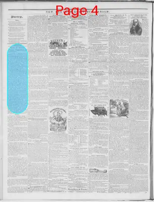 Page thumbnail for New England Religious Herald