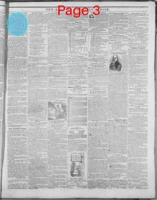 Page thumbnail for New England Religious Herald