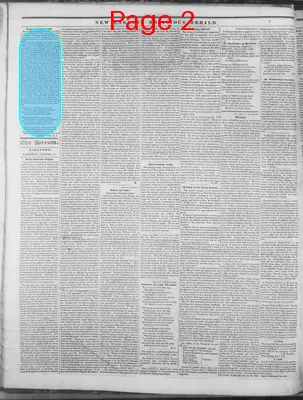 Page thumbnail for New England Religious Herald