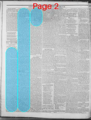 Page thumbnail for New England Religious Herald