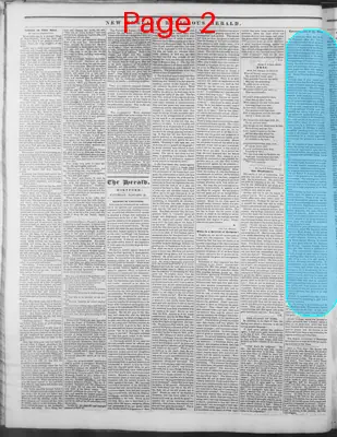 Page thumbnail for New England Religious Herald