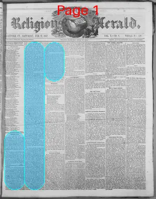 Page thumbnail for New England Religious Herald