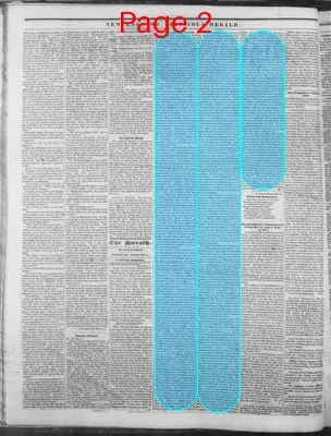 Page thumbnail for New England Religious Herald