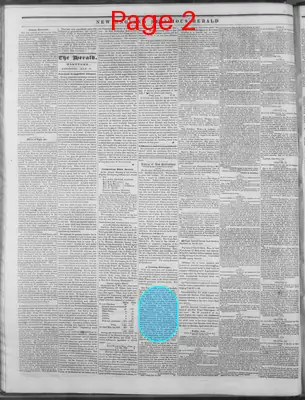 Page thumbnail for New England Religious Herald