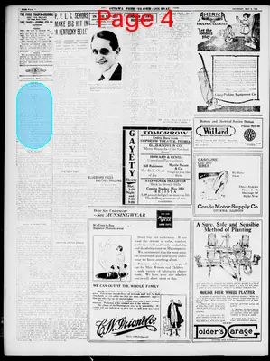 Page thumbnail for Free Trader Journal And Ottawa Fair Dealer