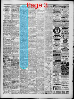 Page thumbnail for Fulton Journal