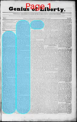 Page thumbnail for Genius Of Liberty