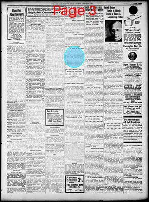 Page thumbnail for The Daily Journal