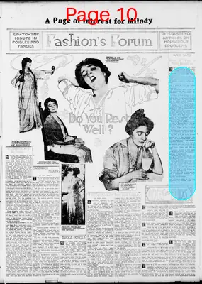 Page thumbnail for The Daily Journal
